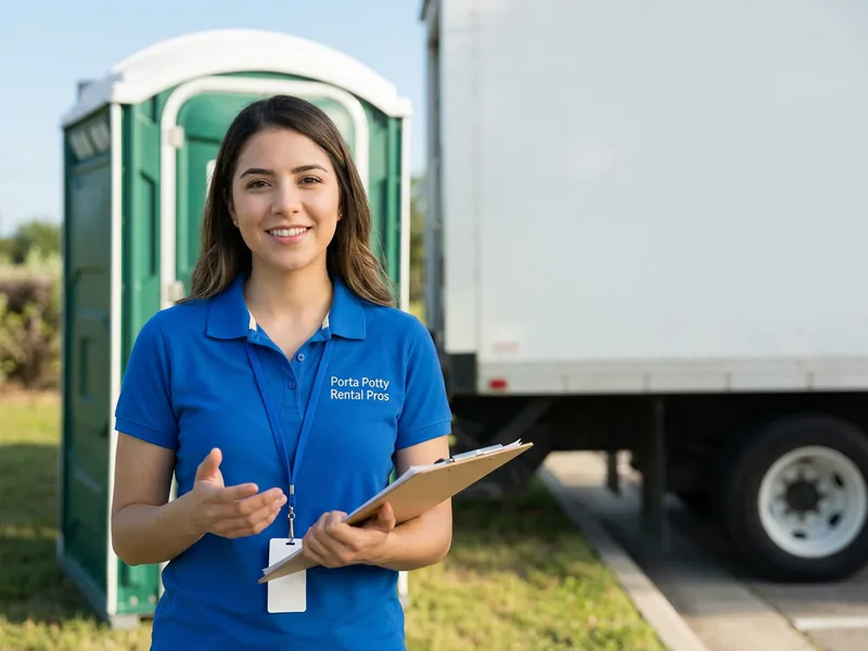 Porta Potty Rental  in Renton  FAQ